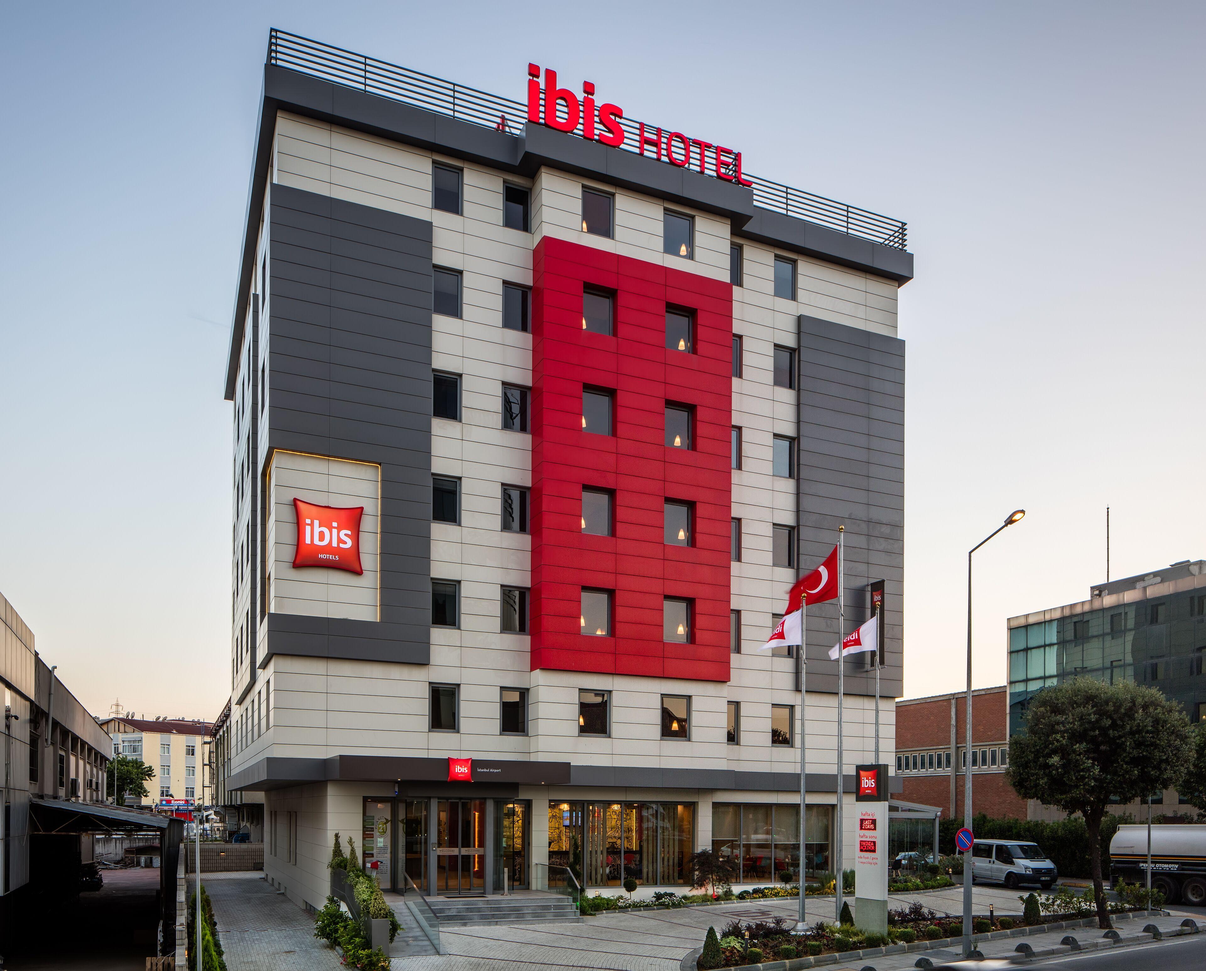 Ibis Istanbul West — Photos 2