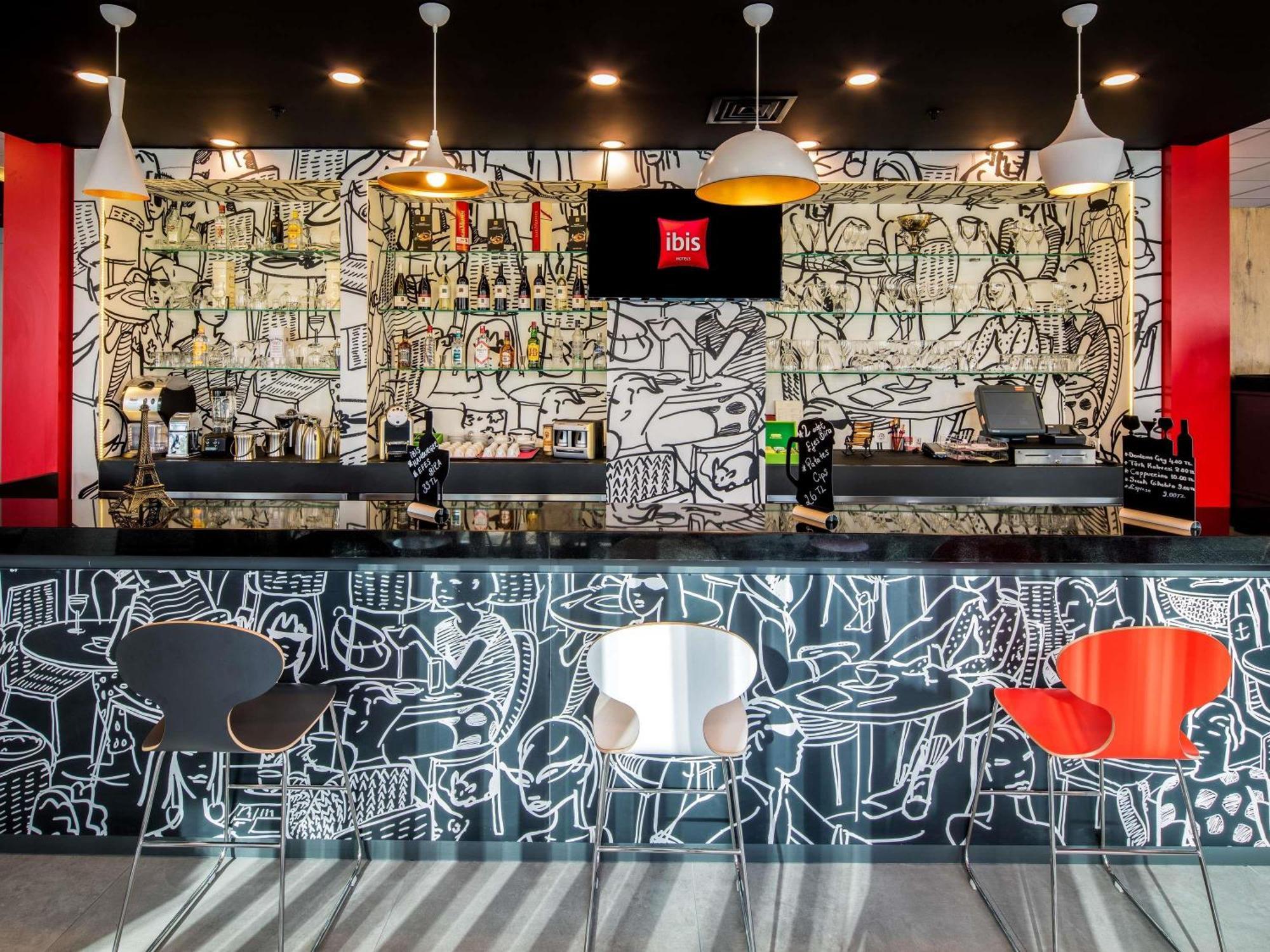 Ibis Istanbul West — Photos 1